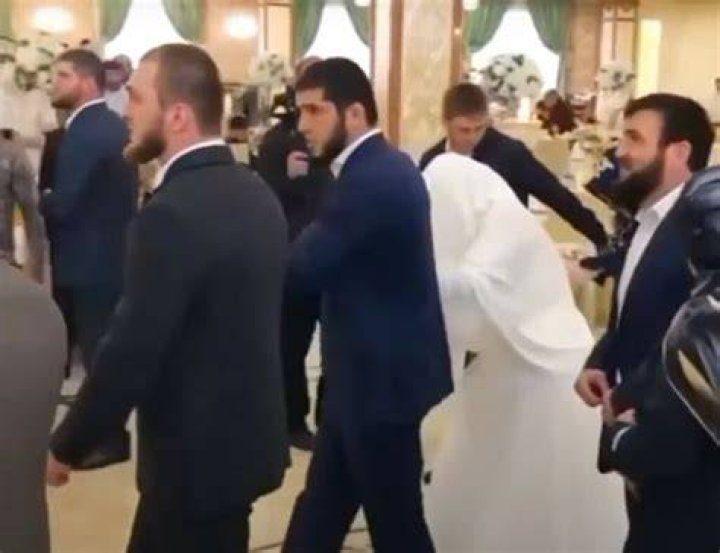 Is Islam Makhachev Married? Who Is the UFC Champ’s Wife?