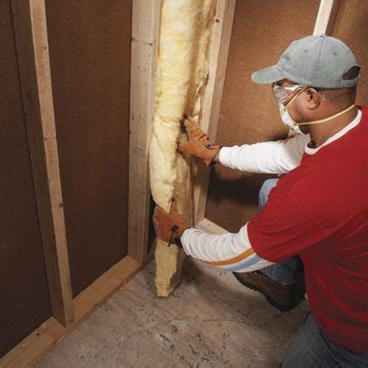 Is It Needed? What to Know Before Insulating a Shed