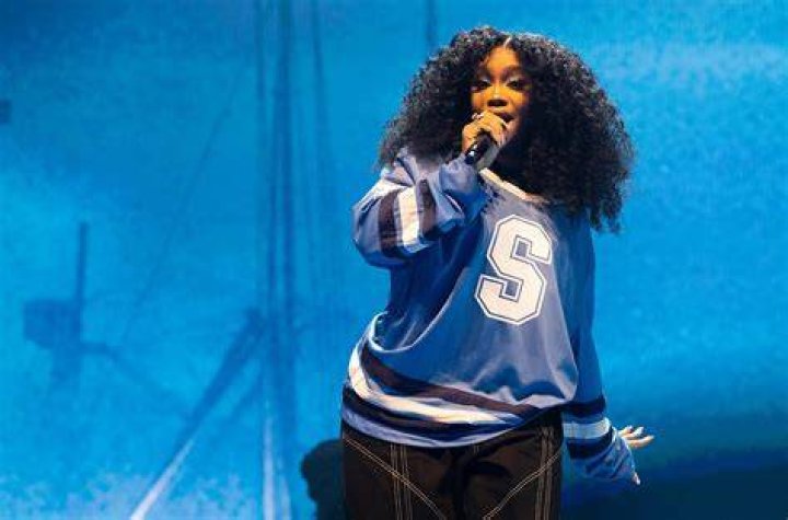 Is It True Does SZA Have A Daughter? Uncover The Truth