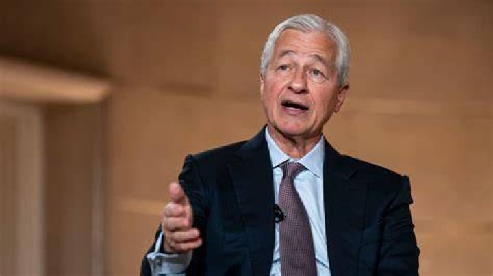 Is Jamie Dimon Jewish? Exploring The Background Of The JPMorgan Chase CEO