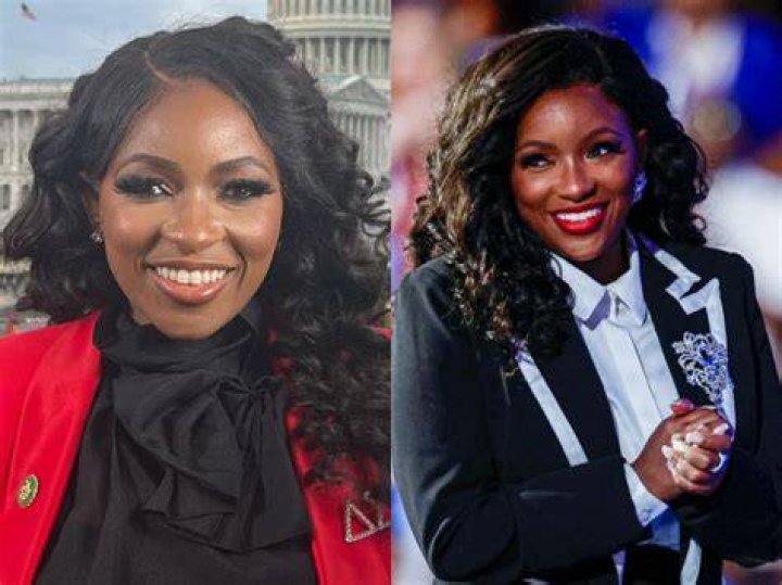 Is Jasmine Crockett Married? A Look Into Her Personal Life And Career