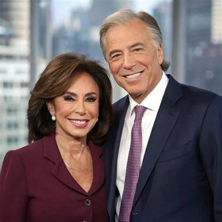 Is Jeanine Pirro Dating? Exploring Her Love Life And Relationships