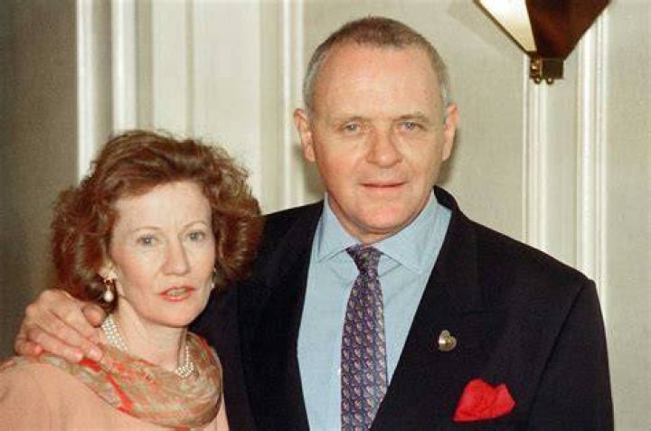 Is Jennifer Lynton still alive? The life story of Sir Anthony Hopkins' ex-wife