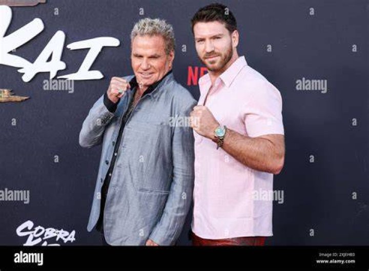 Is Jesse Kove Married? Unraveling The Personal Life Of The Rising Star
