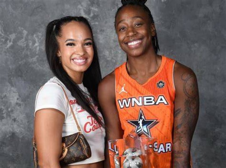 Is Jewell Loyd Married? Exploring The Personal Life Of The WNBA Star