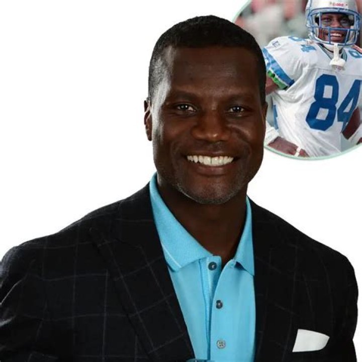 Is Joey Galloway Secretly Married? Retired Player Does Not Talk About