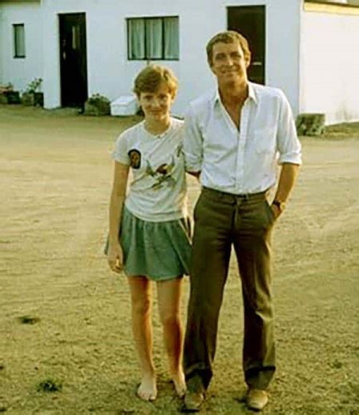 Is John Nettles' Daughter An Actress? Exploring The Family Ties To The Entertainment Industry