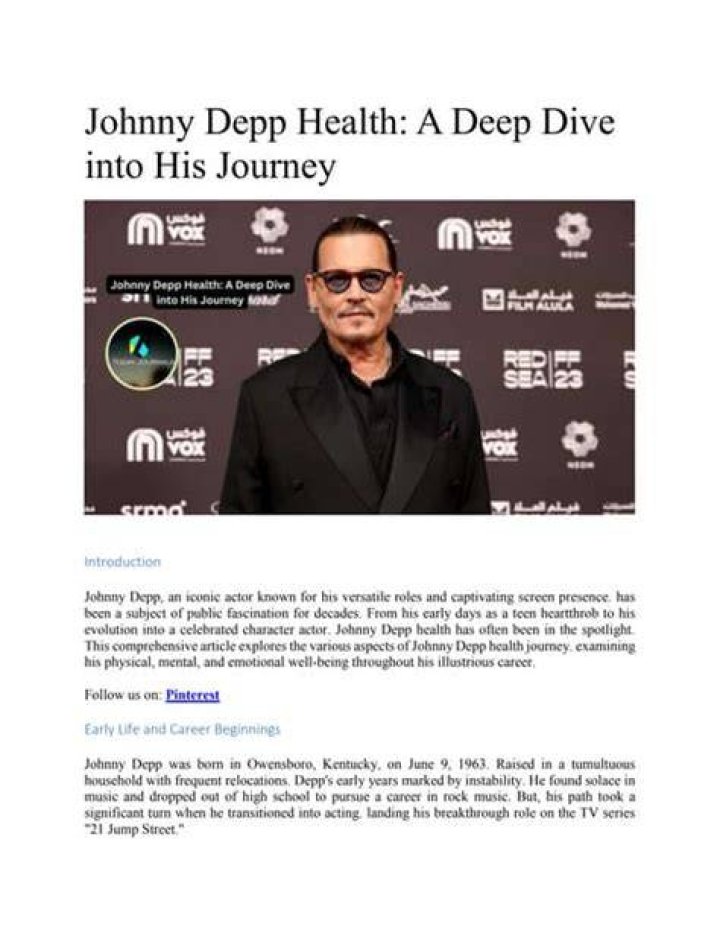 Is Johnny Link Married? A Deep Dive Into His Personal Life