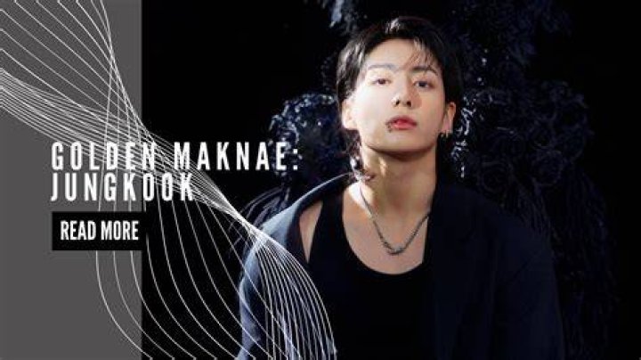Is Jungkook Gay? Unraveling The Mystery Behind BTS's Golden Maknae