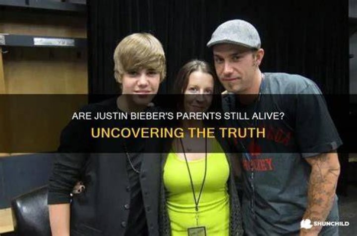 Is Justin Bieber Still Alive? Unraveling The Truth Behind The Rumors
