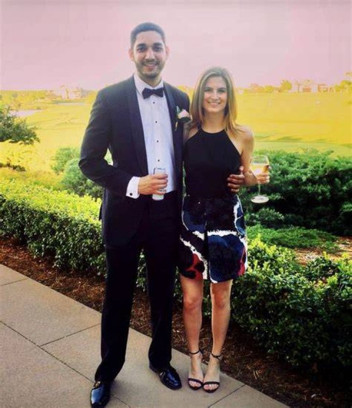 Is Kaitlan Collins Married Will Douglas? The Couple's Relationship