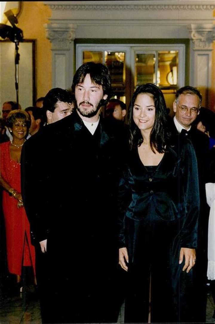 Is Keanu Reeves' Sister Kim Still Alive?