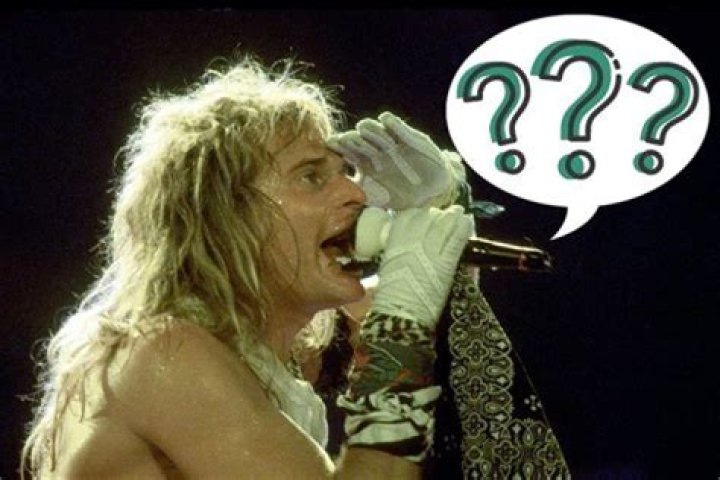 Is Keith Roth Related To David Lee Roth? Exploring The Connection