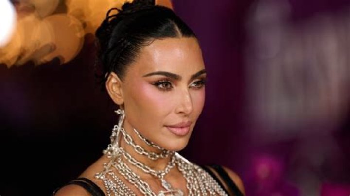 Is Kim Kardashian Transitioning? Exploring The Latest Rumors And Insights
