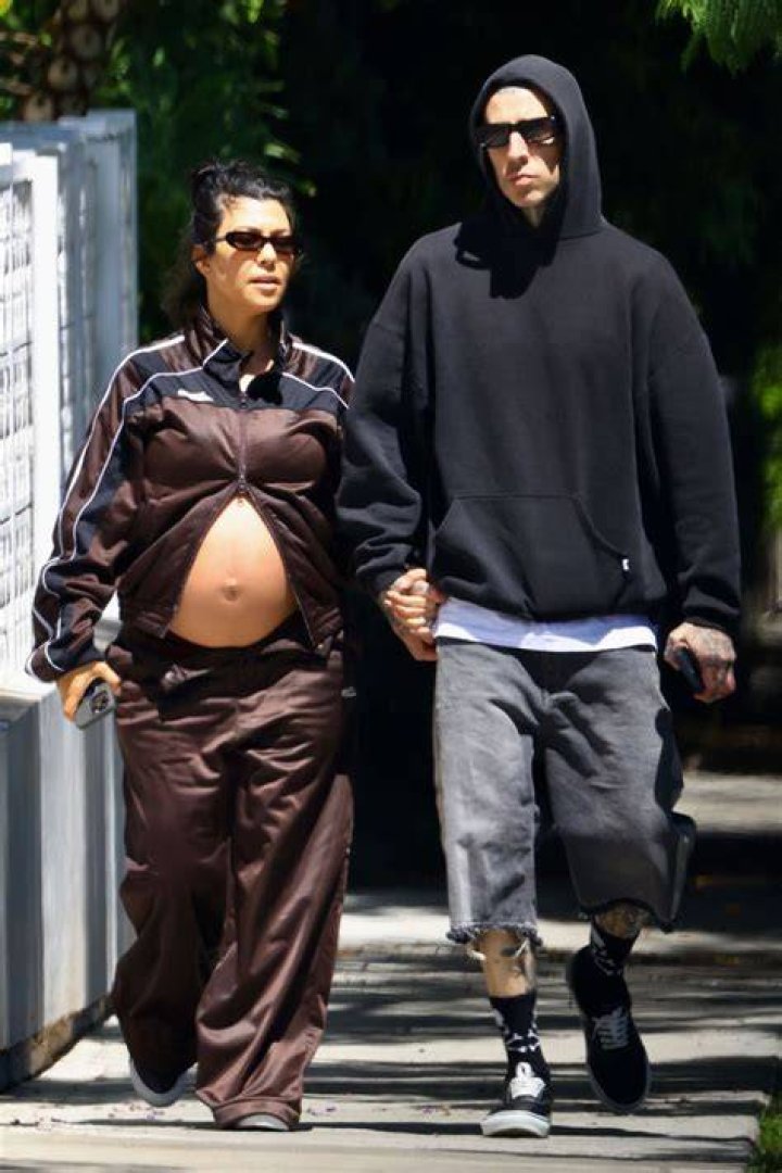 Is Kourtney Pregnant Again? Exploring The Speculations And Facts