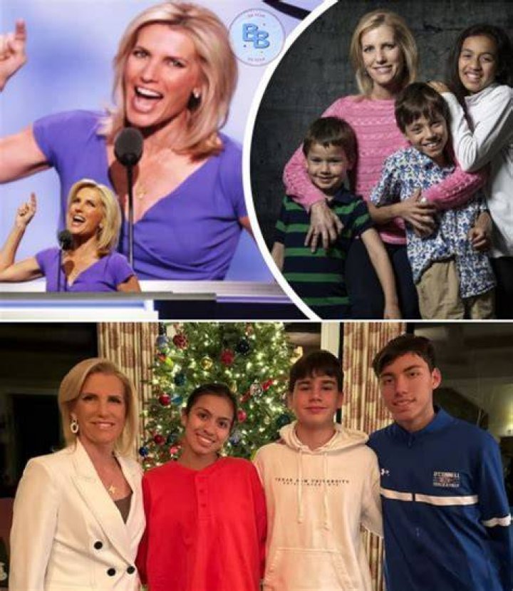 Is Laura Ingraham In A Relationship? Exploring The Personal Life Of The Fox News Host