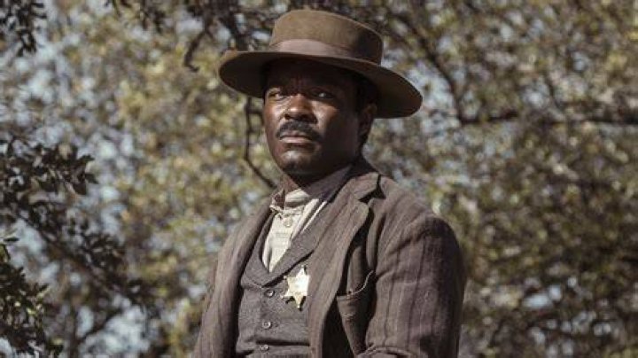 Is Lawmen: Bass Reeves in the Yellowstone Universe?