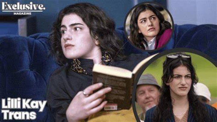 Is Lilli Kay A Trans? Exploring The Truth Behind The Speculation