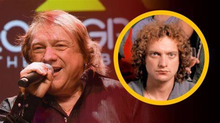 Is Lou Gramm Married? A Deep Dive Into The Life Of The Foreigner Frontman