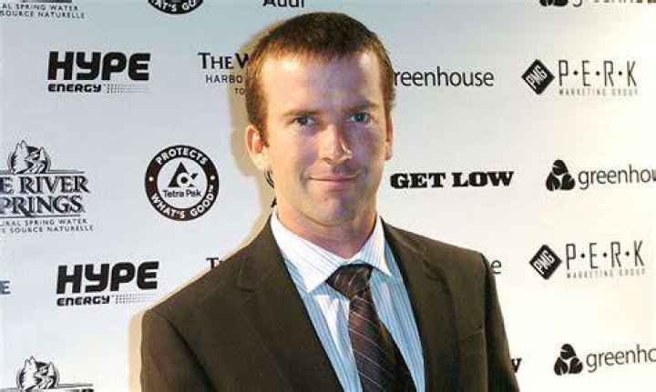 Is Lucas Black Sick? Understanding His Health Journey And Recent Updates