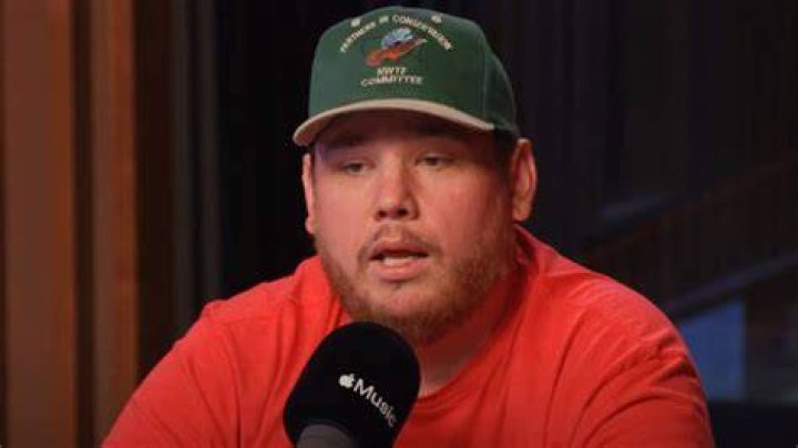 Is Luke Combs A Democrat Or Republican? Exploring The Political Views Of The Country Star