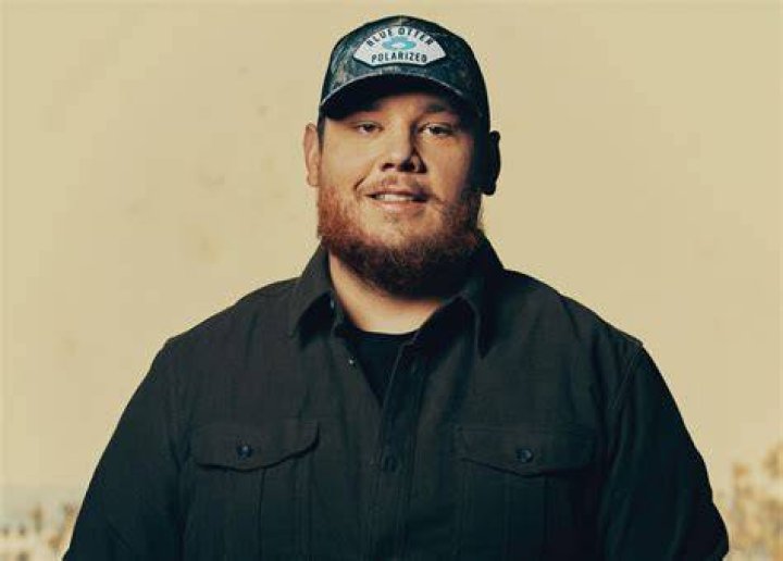 Is Luke Combs Nominated For A Grammy 2024 Tory Katalin