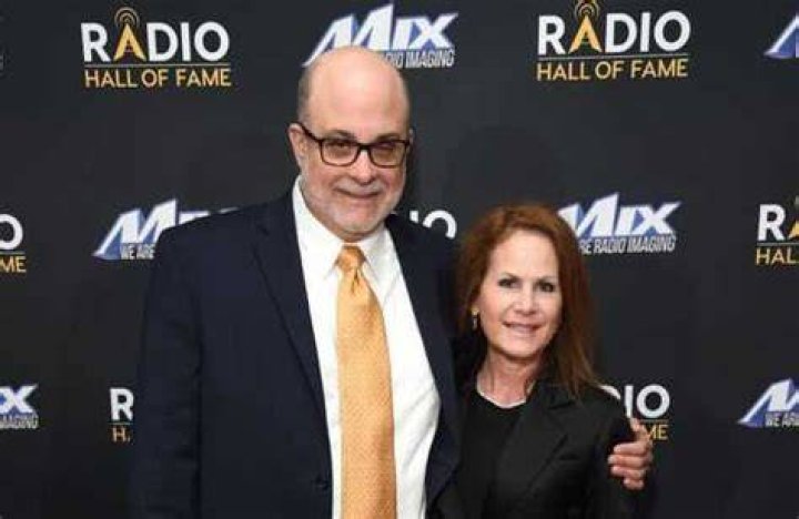 Is Mark Levin Sick? Understanding His Health And Recent Concerns