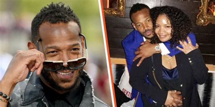 Is Marlon Wayans still married to Angelica Zachary? Is Marlon Wayans still married to Angelica Zachary?