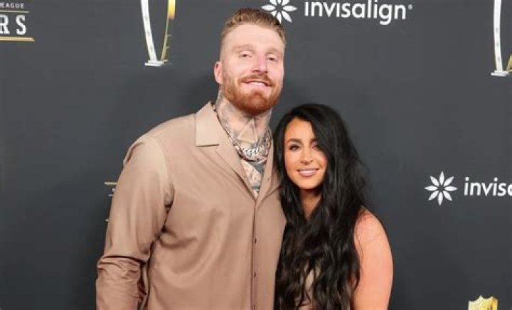Is Maxx Crosby Married? Who is the Raiders’ DE’s Wife?All you need to know about him.