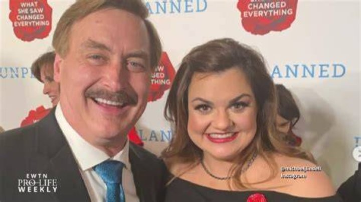 Is Mike Lindell Still Married? Unraveling The Personal Life Of The MyPillow Founder