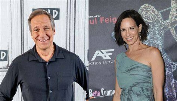 Is Mike Rowe Married?