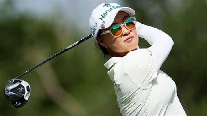 Is Minjee Lee Married? Who is the LPGA Icon’s Soulmate?