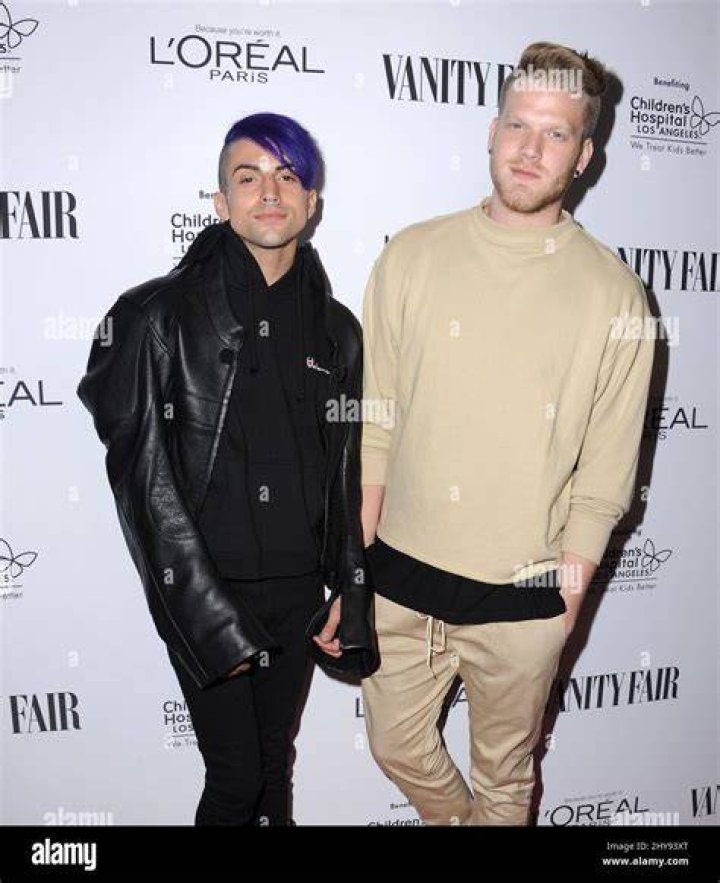 Is Mitch Grassi Gay? Married, Boyfriend, Husband, Net Worth, Height, Wiki