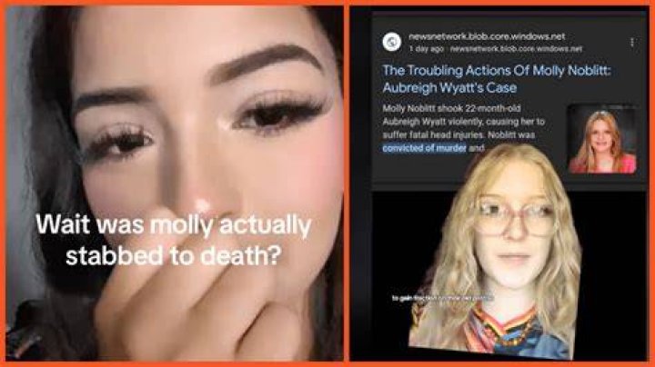 Is Molly Noblitt Dead? Unraveling The Mystery Behind Her Status