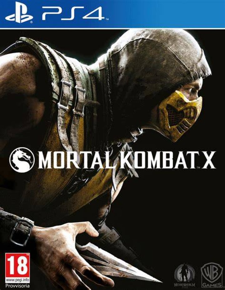 Is Mortal Kombat 1 Coming to PS4 and Xbox One?