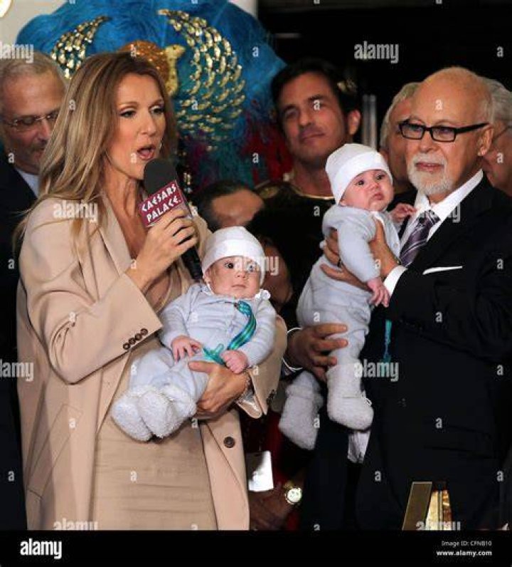 Is Nelson Angélil Celine Dion's biological child? Everything we know