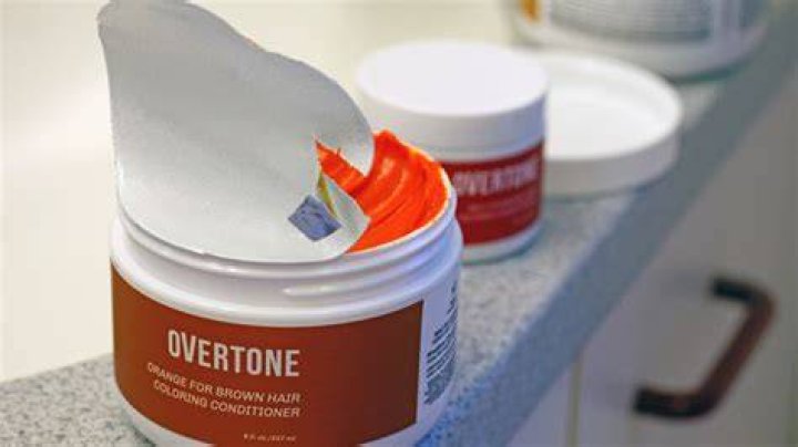 Is Overtone Hair Dye Really Worth The Money?