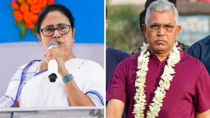 Is Ranjit Ghosh Mamata Banerjee's Husband? Unveiling The Truth