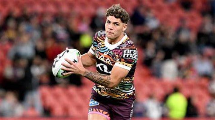 Is Reece Walsh An Indigenous Player? Explore His Background
