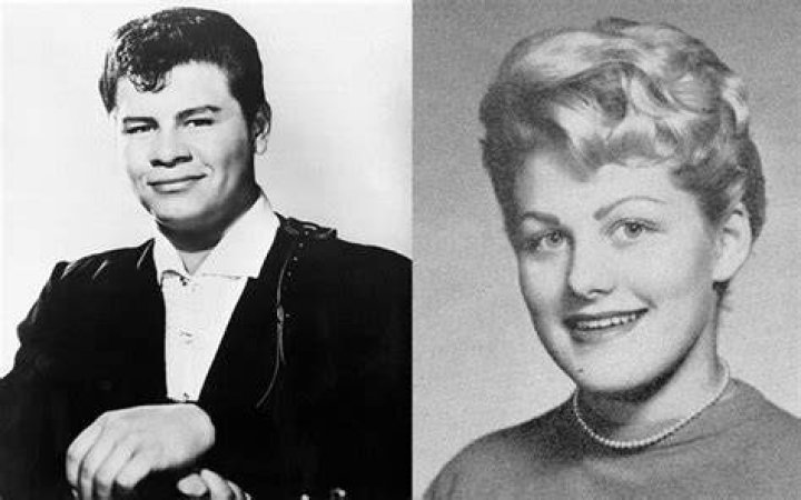 Is Ritchie Valens Girlfriend Donna Ludwig Still Alive? Bio, Wiki
