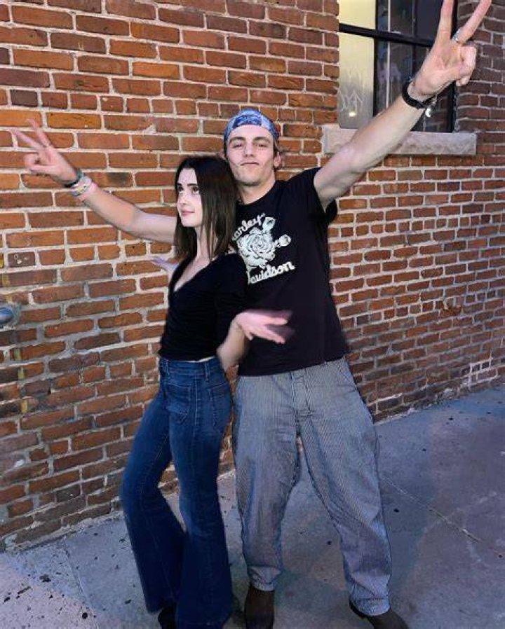 Is Ross Dating Laura 2022 Telegraph