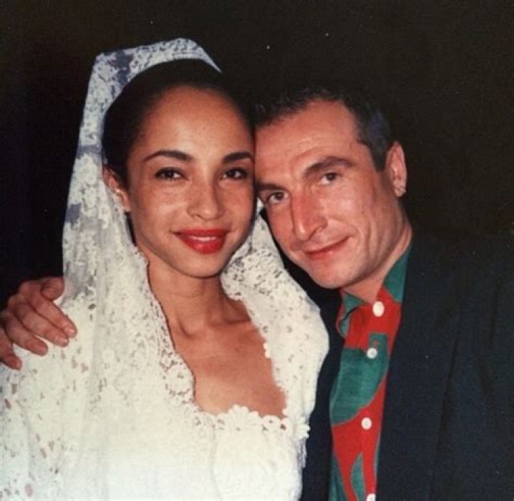 Is Sade married to Ian Watts?