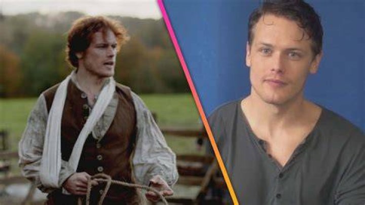 Is Sam Heughan Gay? Exploring The Actor's Personal Life