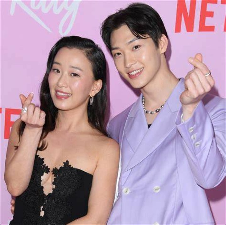 Is Sang Heon Lee related to Gia Kim? All about the actor