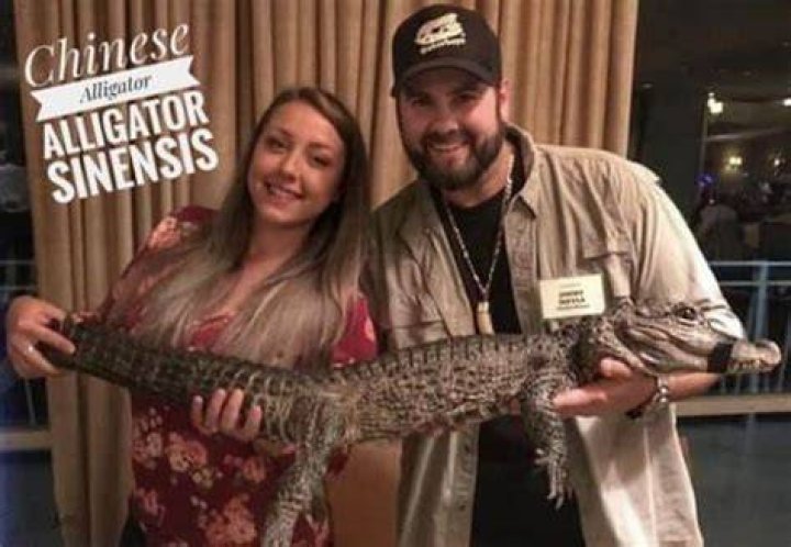 Is Sara Barber Married To Jimmy Riffle? What Is She Doing Now?