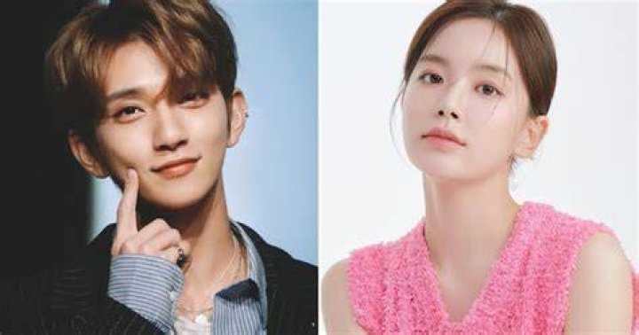 Is Seventeen's Joshua Dating? What's With The Couple Items?