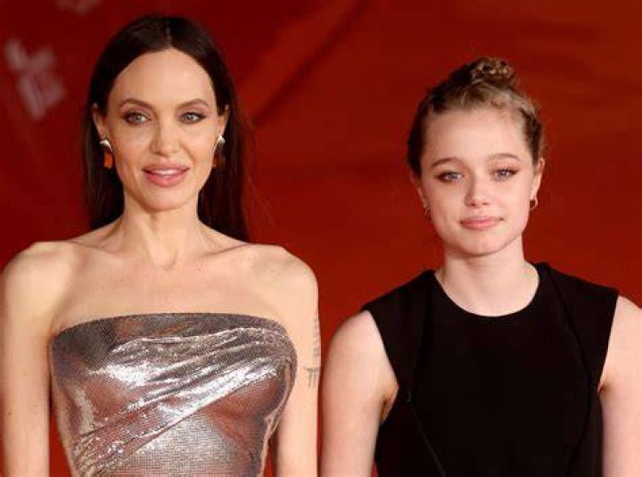 Is Shiloh Jolie Pitt Trans? Understanding Her Journey