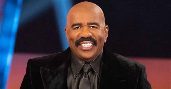 Is Steve Harvey Dead? Uncover The Truth