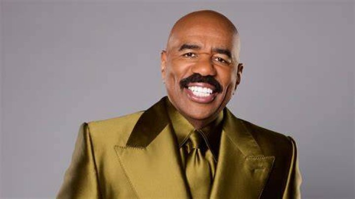 Is Steve Harvey The Comedian Really Dead?