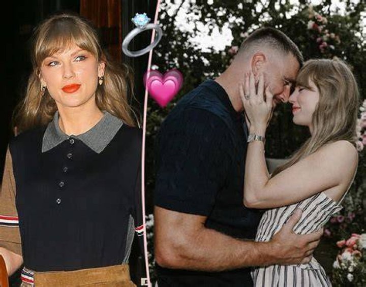 Is Taylor Swift Getting Fat? An In-Depth Look At The Pop Icon's Changing Image